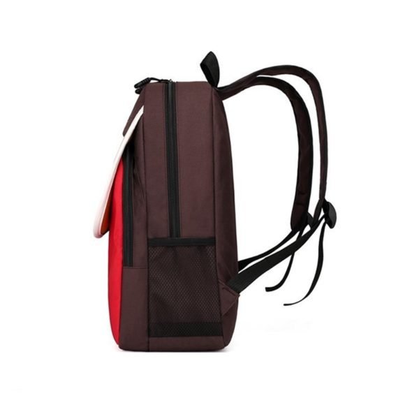 Backpack For Training Courses with Customized Logo - 图片 3