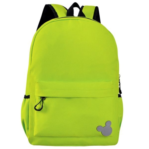Customized Imprinted Children- Training Backpack - 图片 3