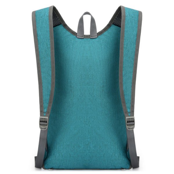 Outdoor Foldable Sports Backpack - 图片 3