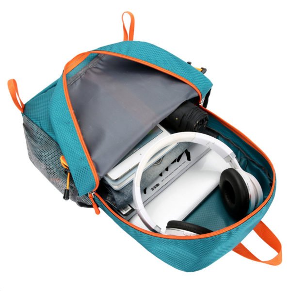 Multi-functional Foldable Travel Backpack - 图片 3