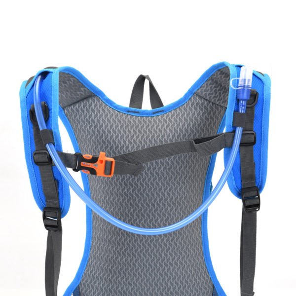 Waterproof Cycling Hydration Backpack with Water Bladder - 图片 3