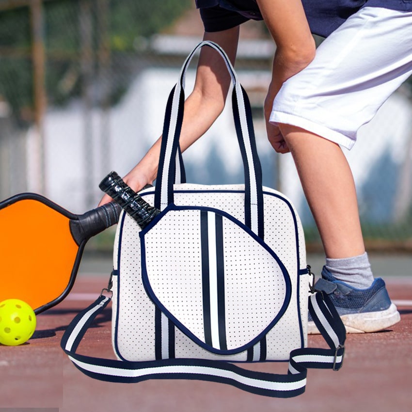Neoprene Outdoor Pickleball Bag - 图片 3