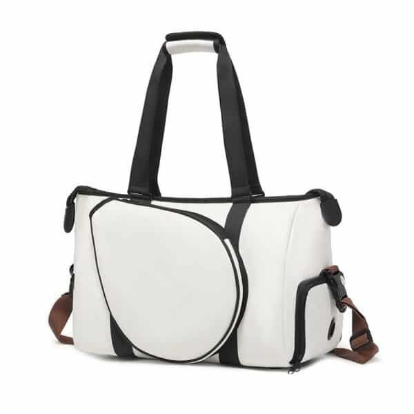 PU Outdoor Pickleball Bag - Image 3