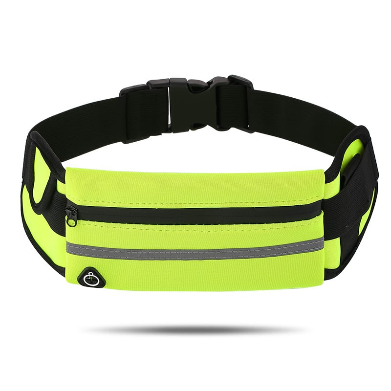 Stash Pocket Sport Belt - 图片 3