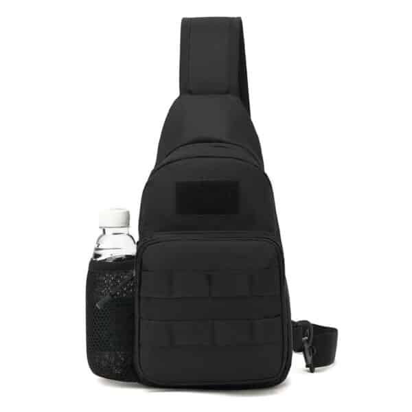 Tactical Sling Bag - 图片 3