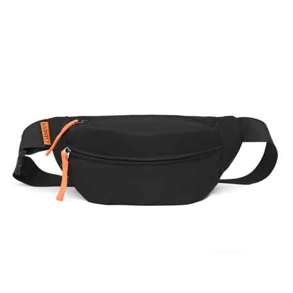 Waterproof Casual Sports Fanny Pack - 图片 3