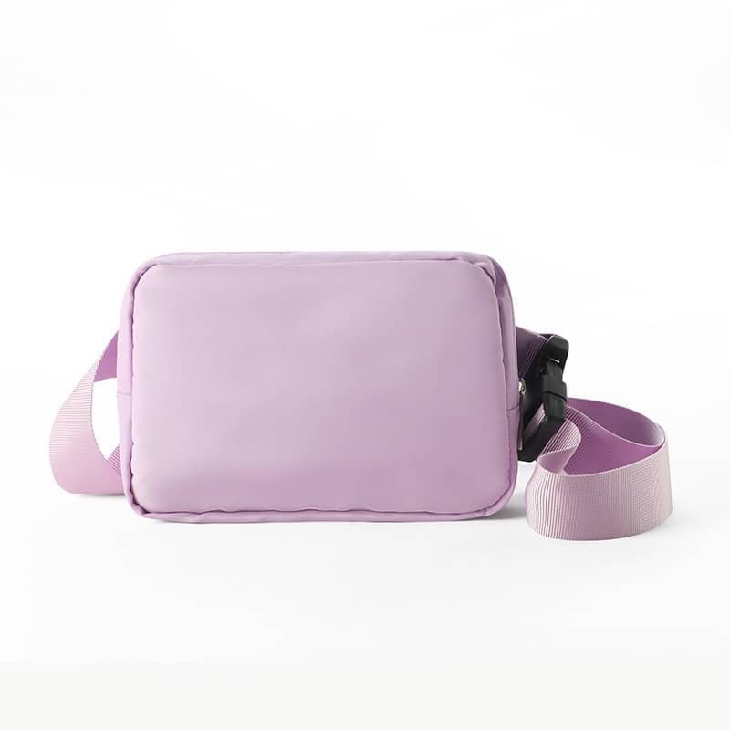 Storable Travel Fanny Pack - Image 3