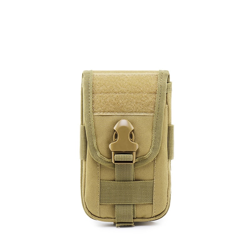 Mobile Phone Bag Outdoor Multifunctional Tactical Bag - 图片 3