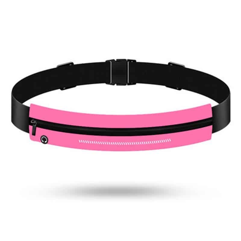 High Stretch Multi-Functional Fanny Pack - Image 3