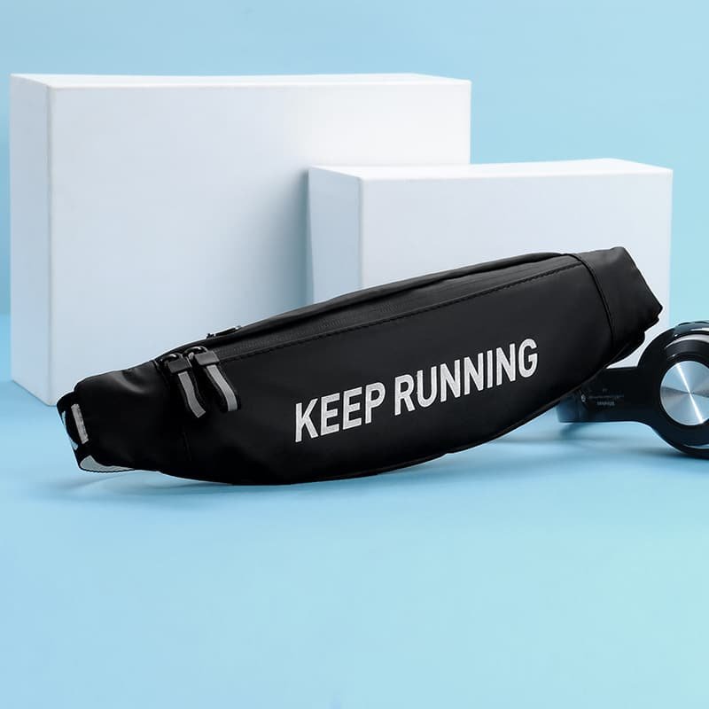 Invisible Fit Sports Fanny Pack - Image 3