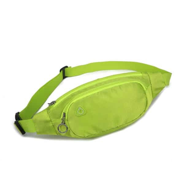 Outdoor Sports Nylon Fanny Pack - Image 3
