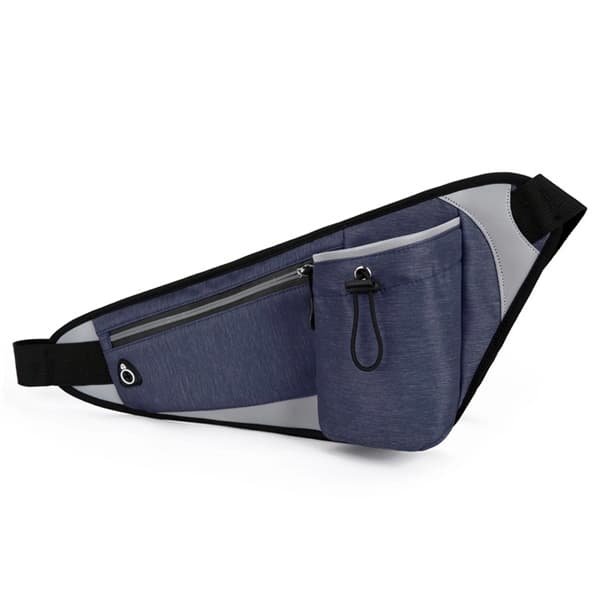 Cycling Water Bottle Fanny Pack Waist Bag - Image 3