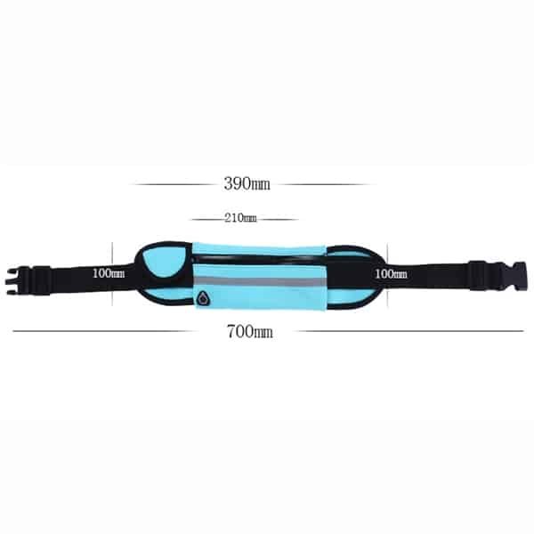 Running Fanny Pack - Image 3