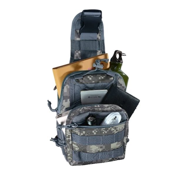 Shoulder Sling Bag - Image 3