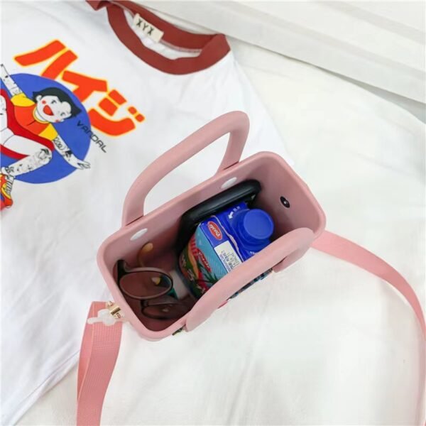 EVA Beach Handbag Bag - Image 3