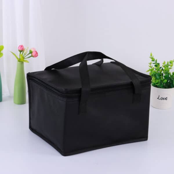Nonwoven Heat Insulation Bag - Image 3