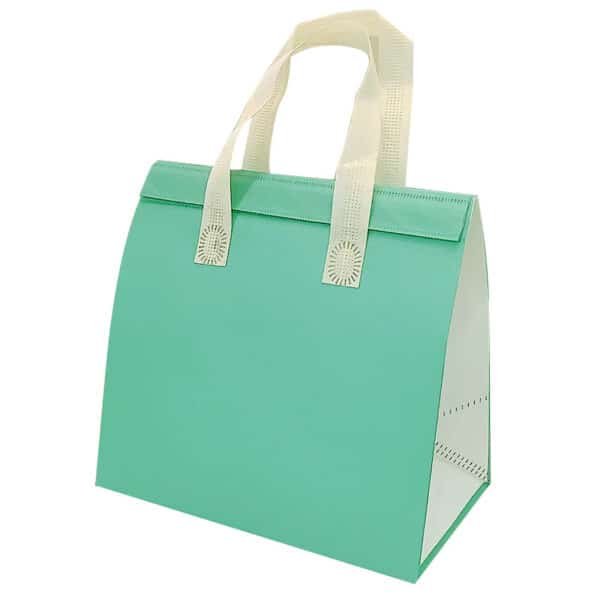 Portable Aluminum Foil Insulation Bag - Image 3