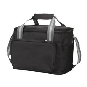 Hand-Carry Insulated Tote Bag with Custom Logo - Image 3