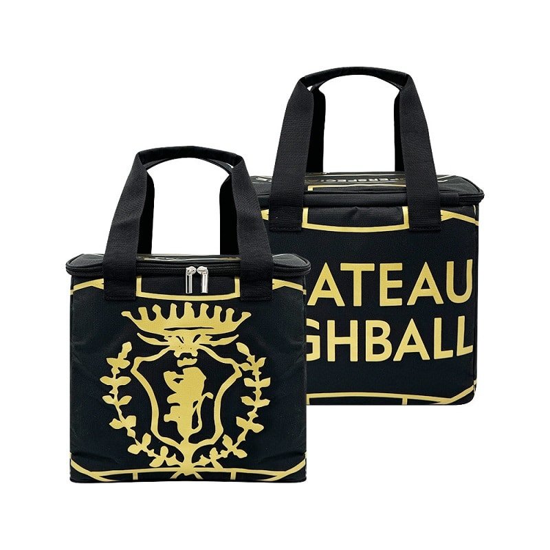 Customizable Portable Lunch Box Insulated Bag - Image 3