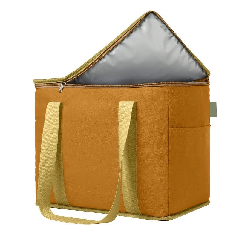Customizable Reusable Insulated Bag - Image 3