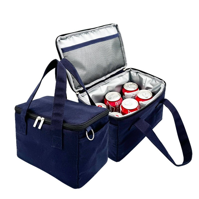 Premium Insulated Lunch Bag - Image 3