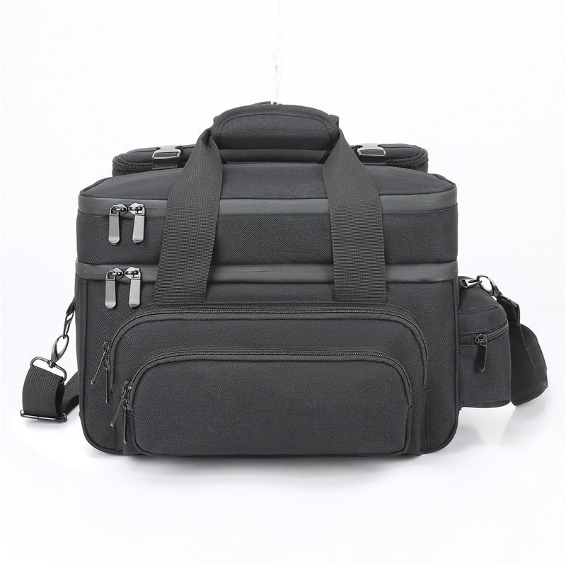 Multi-functional Foldable Large Capacity Portable Cooler Bag - Image 3