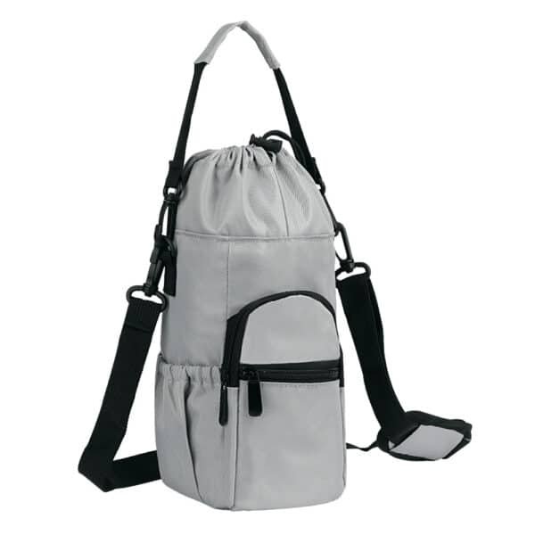 Insulated Mug Shoulder Bag - Image 3