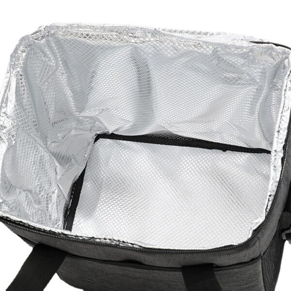 Large Capacity Insulated Picnic Bag - Image 3
