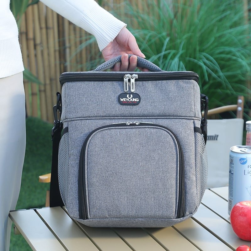 Shoulder Cooler Bag - Image 3