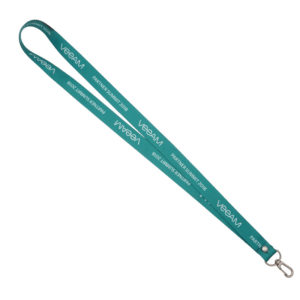 Promotional Logo Lanyard - 图片 3