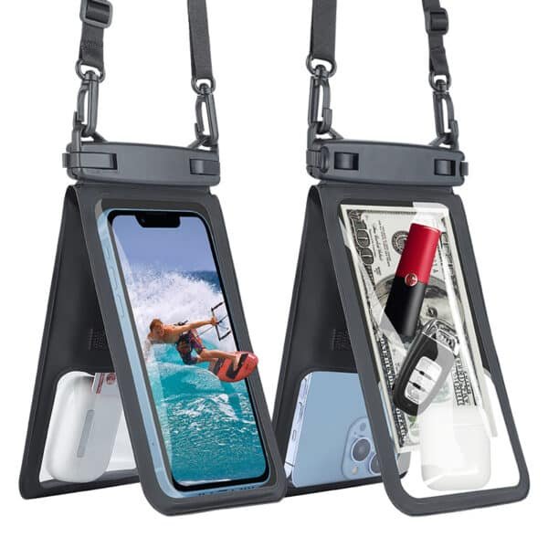 Cell Phone Pouch - Image 3