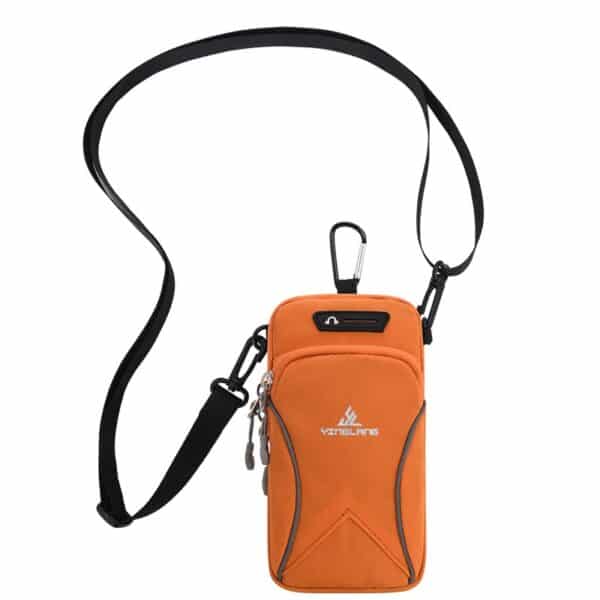 3-in-1 Customized Running Arm Bag - 图片 3