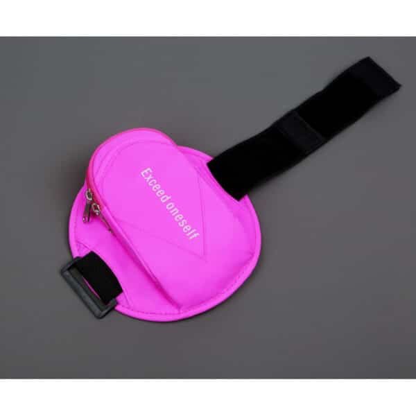 Phone Holder Running Armband - Image 3