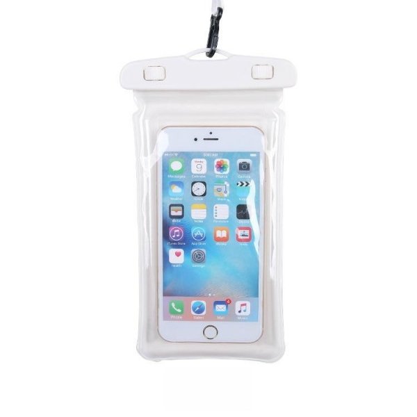 Transparent Phone Waterproof Pouch - Image 3