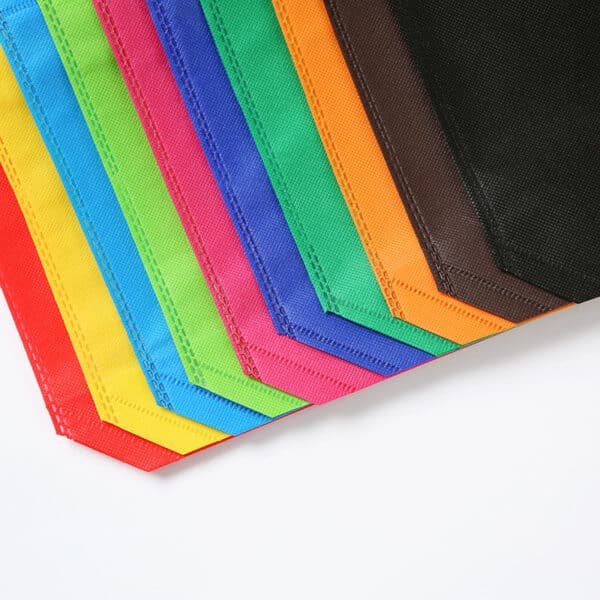 Laminating Color Printing Nonwoven Bag - Image 3