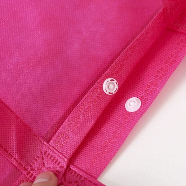 Eco-friendly Thickened Non-woven Shopping Bag - Image 3