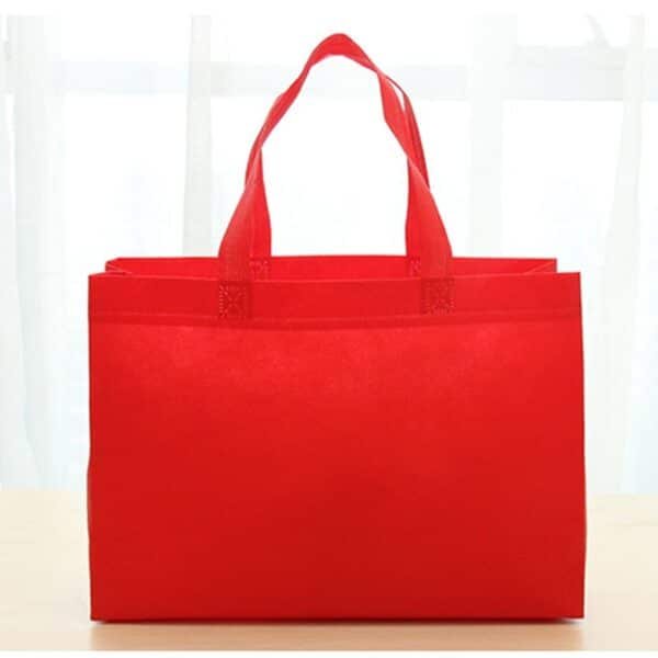 Laminating Non-woven Shopping Bag - Image 3