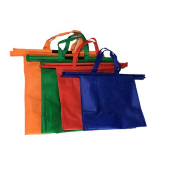 Shopping Trolley Bag 4 Piece Set - Image 3