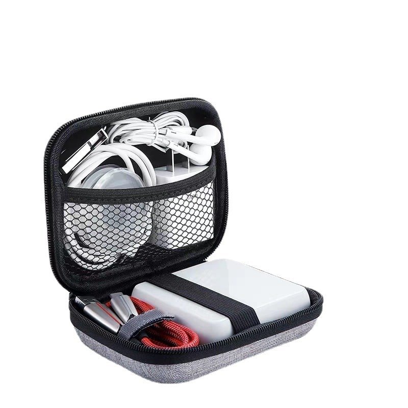Eco-Friendly EVA Oxford Fabric Storage Case - Image 3