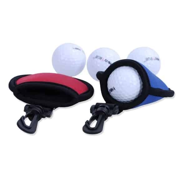 Golf Ball Cleaner Pouch - Image 3