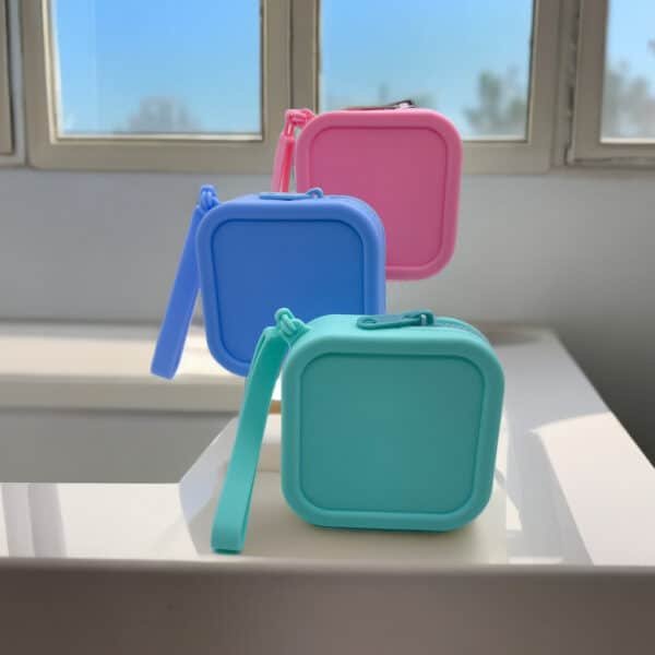 Customized Mini Waterproof Storage Bag - 图片 3