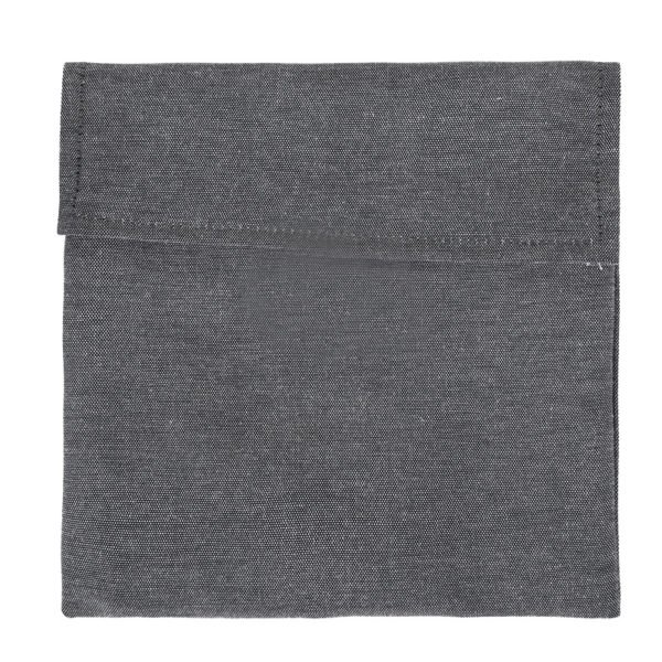 Food Grade TPU Lined Snack Bag - Image 3