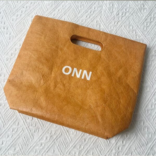 Large Size Dupont Tyvek Tote Bag - Image 3