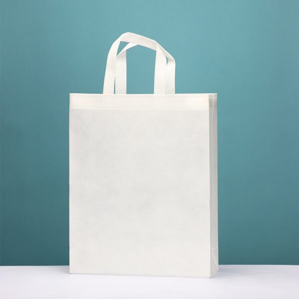 Laminating Eco-friendly Non-woven Bag - Image 3