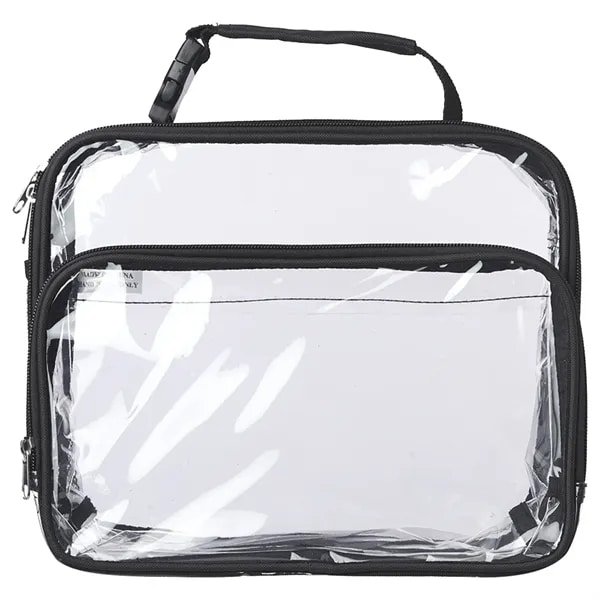 Stadium Approved Bag Clear - Image 3