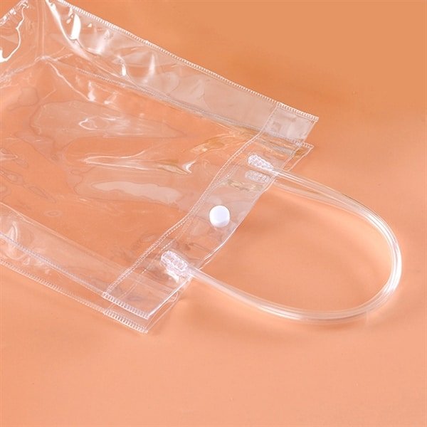 PVC Gift Bags - Image 3