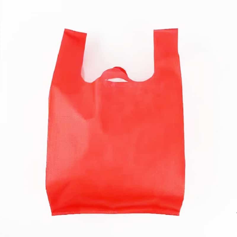 Custom Shopper Tote Bag - Image 3