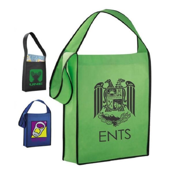 Reusable Grocery Tote Bags - Image 3