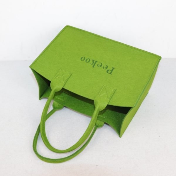Felt Tot Bag - Image 3