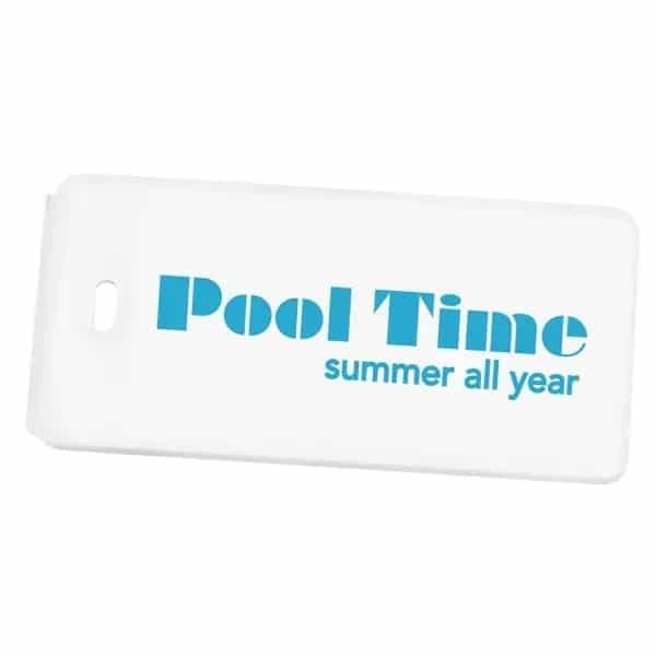 Executive Luggage Tag - Image 3